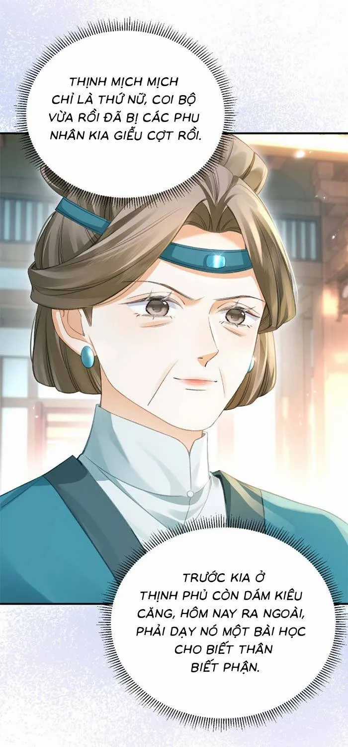 Mẹ Kế Bất Đắc Dĩ - Chapter 20 - Trang 41