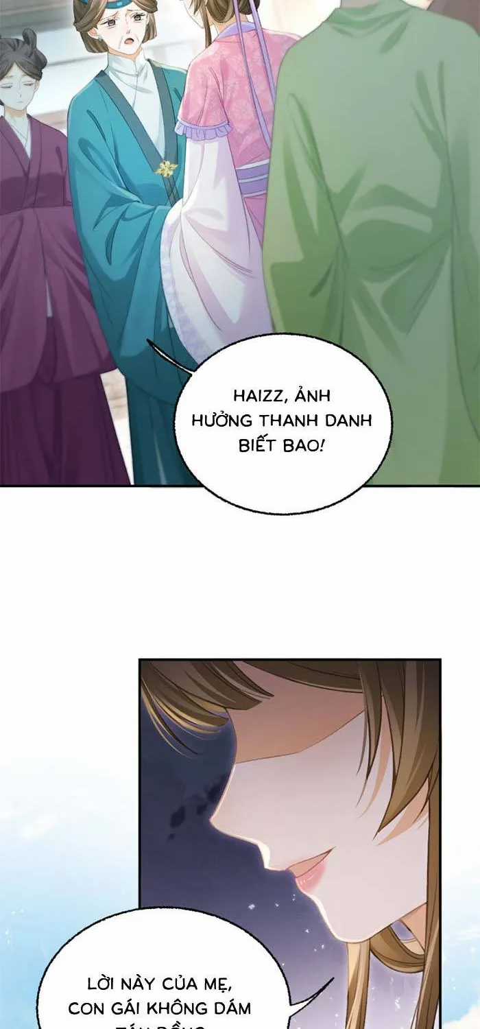 Mẹ Kế Bất Đắc Dĩ - Chapter 20 - Trang 44