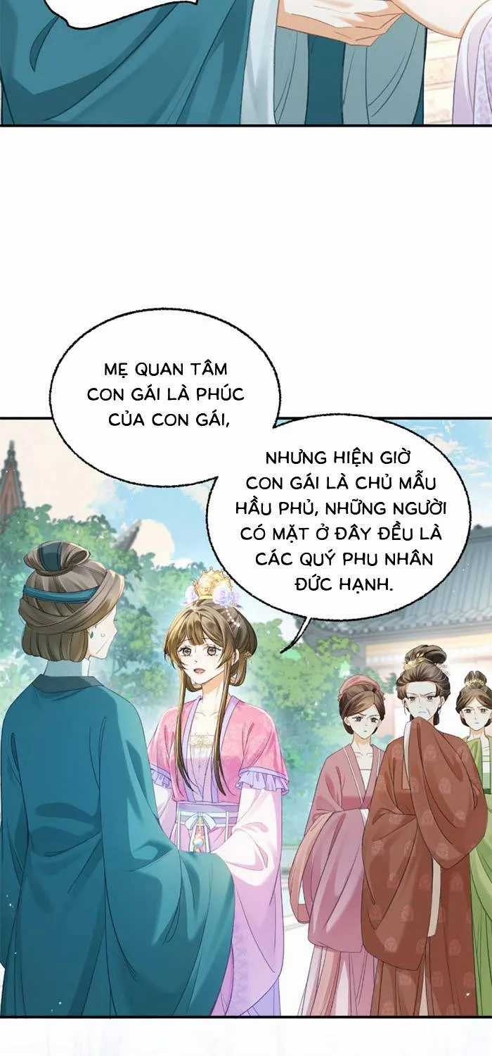Mẹ Kế Bất Đắc Dĩ - Chapter 20 - Trang 48