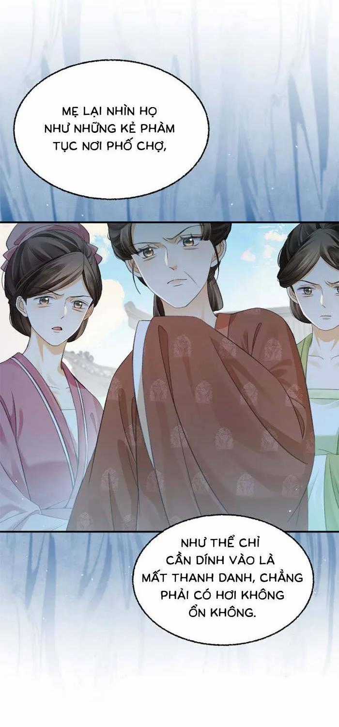 Mẹ Kế Bất Đắc Dĩ - Chapter 20 - Trang 49