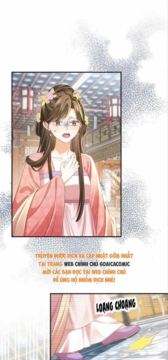 Mẹ Kế Bất Đắc Dĩ - Chương 13 - Trang 3