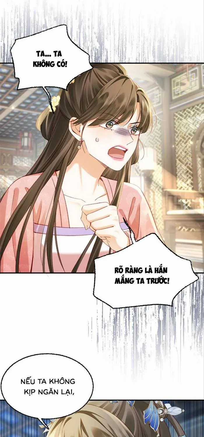 Mẹ Kế Bất Đắc Dĩ - Chương 13 - Trang 5