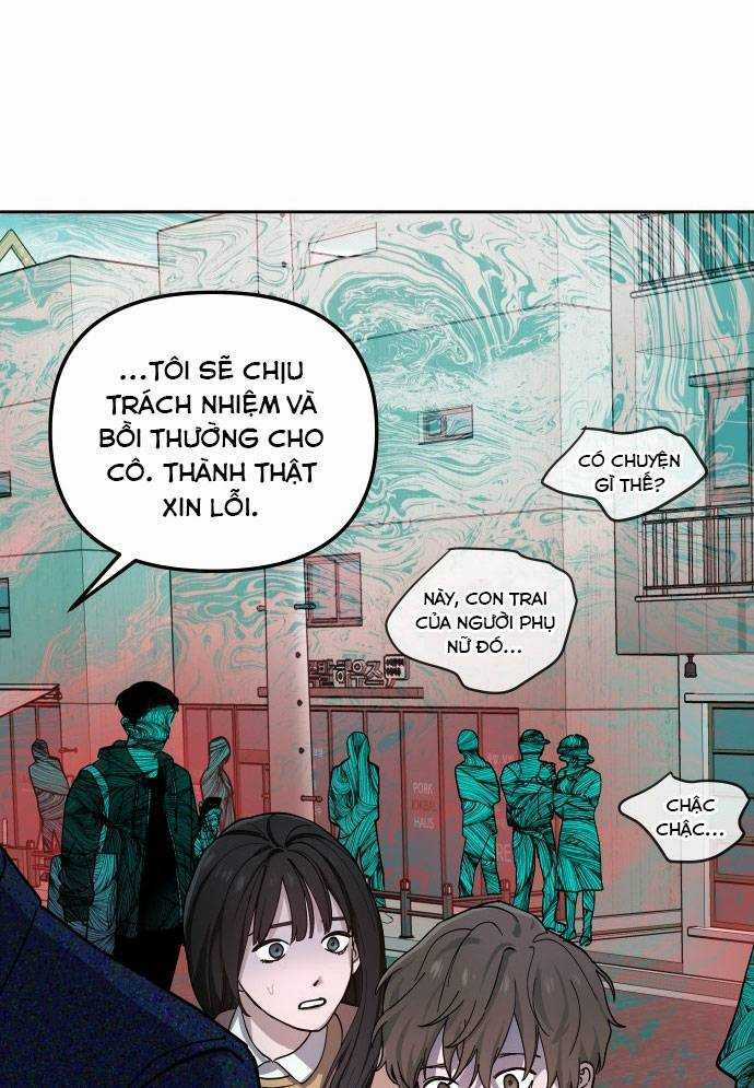 Mẹ Nào Con Nấy - Chapter 1 - Trang 78