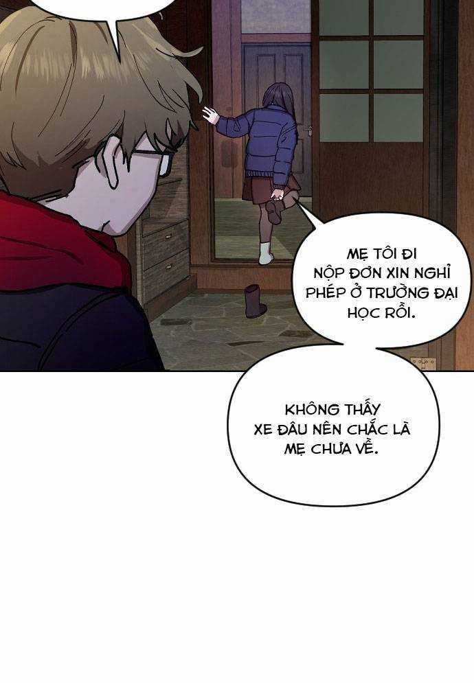 Mẹ Nào Con Nấy - Chapter 2 - Trang 21