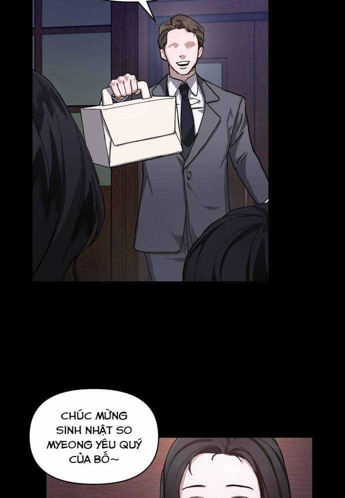 Mẹ Nào Con Nấy - Chapter 3 - Trang 43