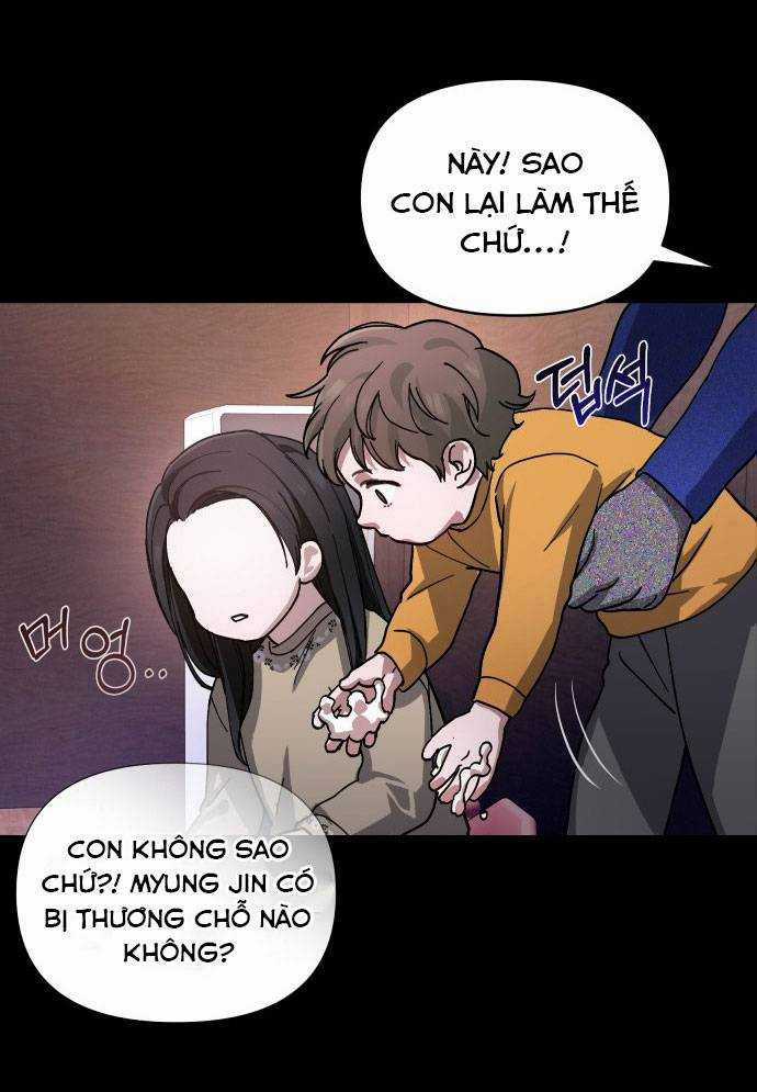 Mẹ Nào Con Nấy - Chapter 3 - Trang 49