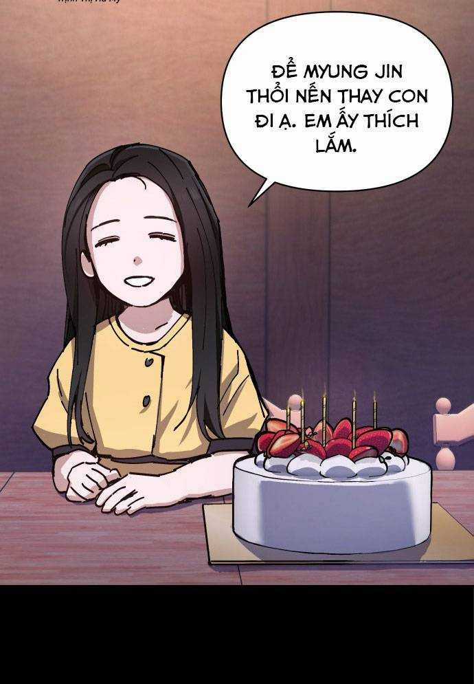 Mẹ Nào Con Nấy - Chapter 3 - Trang 53