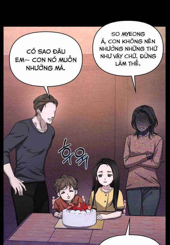 Mẹ Nào Con Nấy - Chapter 3 - Trang 54