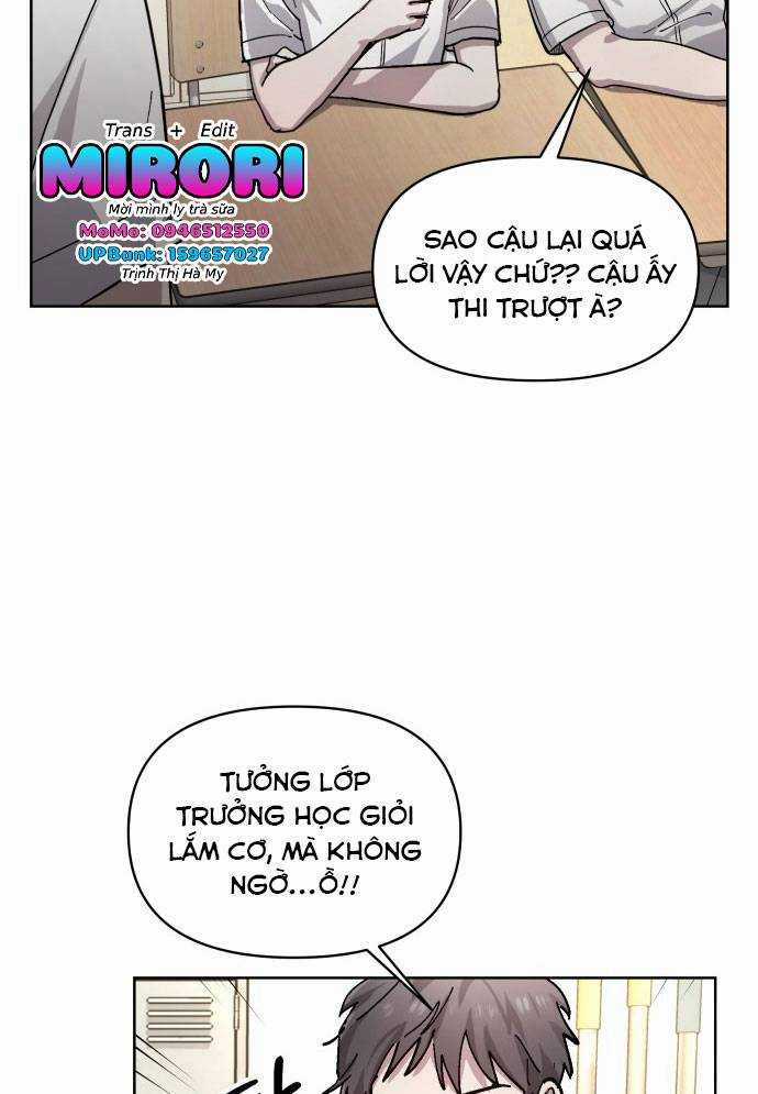 Mẹ Nào Con Nấy - Chapter 4 - Trang 3