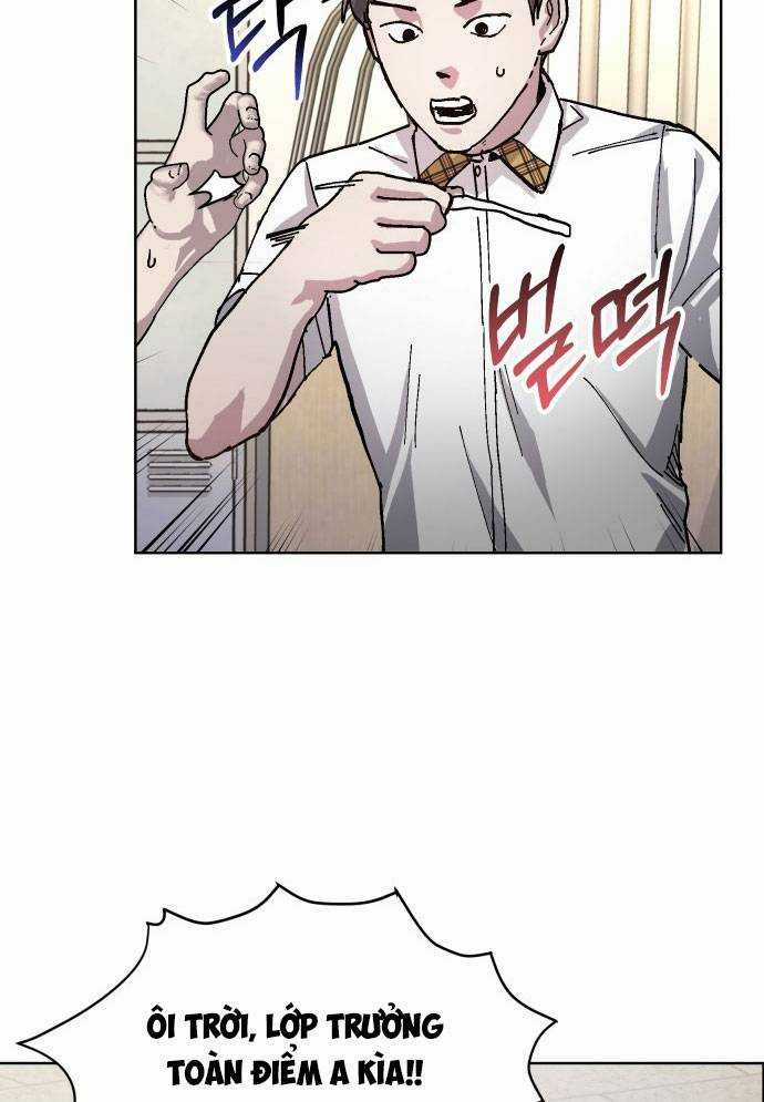 Mẹ Nào Con Nấy - Chapter 4 - Trang 4