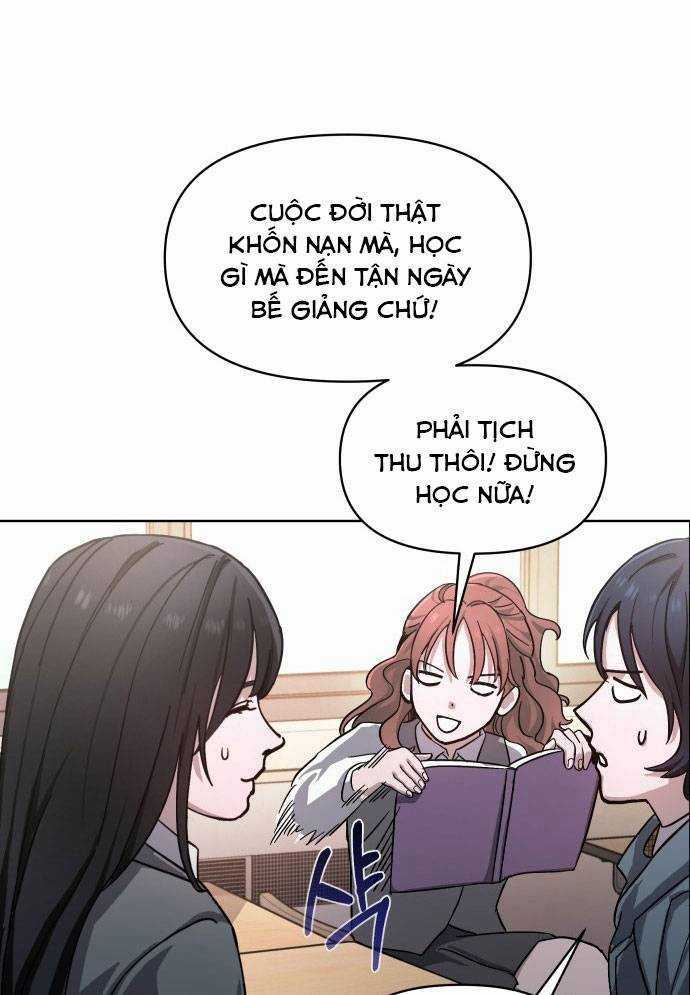 Mẹ Nào Con Nấy - Chapter 4 - Trang 36