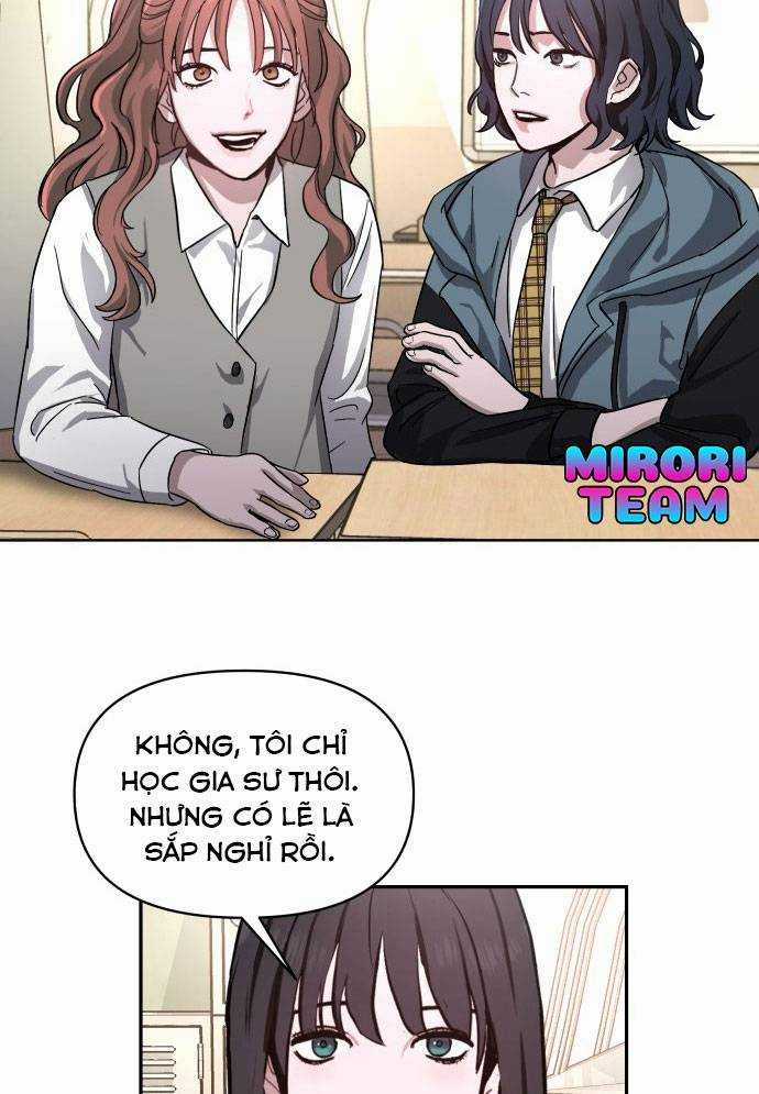 Mẹ Nào Con Nấy - Chapter 4 - Trang 38