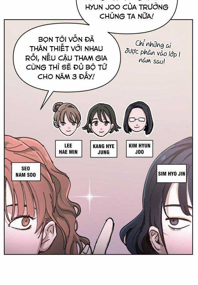 Mẹ Nào Con Nấy - Chapter 4 - Trang 41