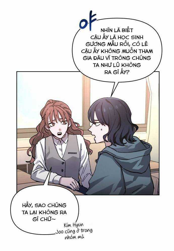 Mẹ Nào Con Nấy - Chapter 4 - Trang 42