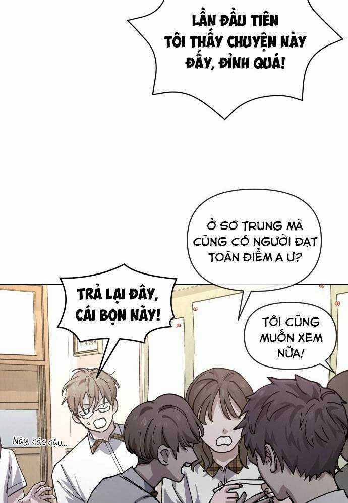 Mẹ Nào Con Nấy - Chapter 4 - Trang 6