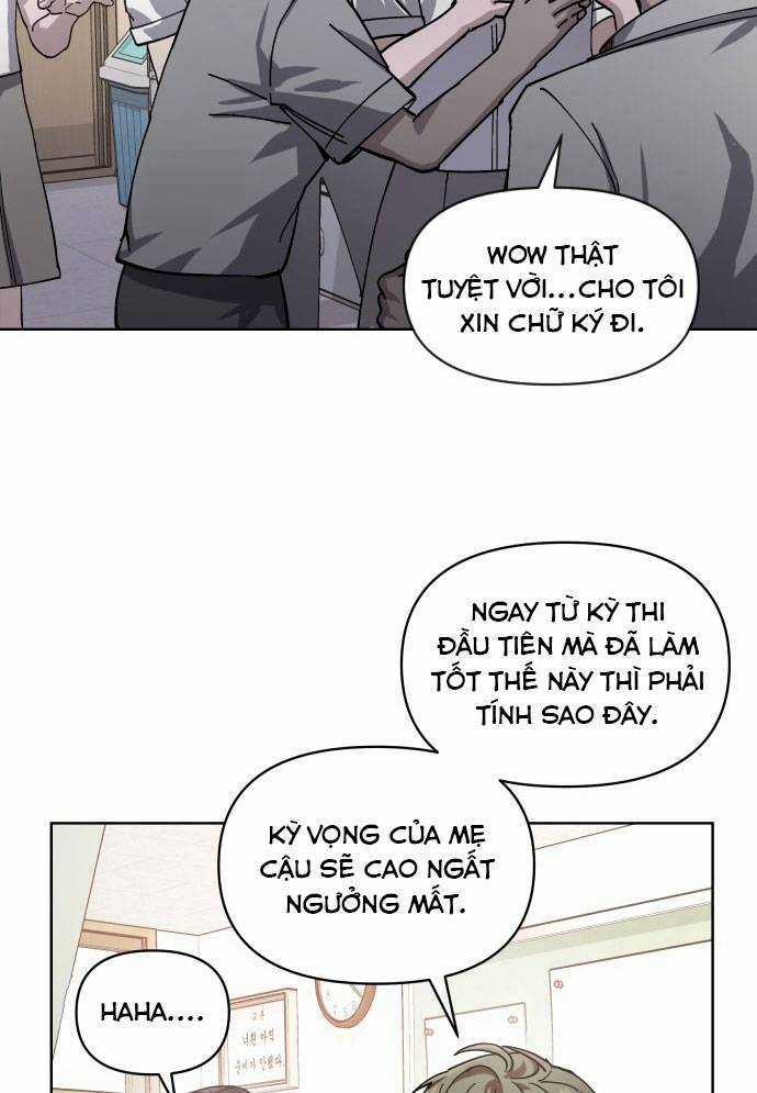 Mẹ Nào Con Nấy - Chapter 4 - Trang 7
