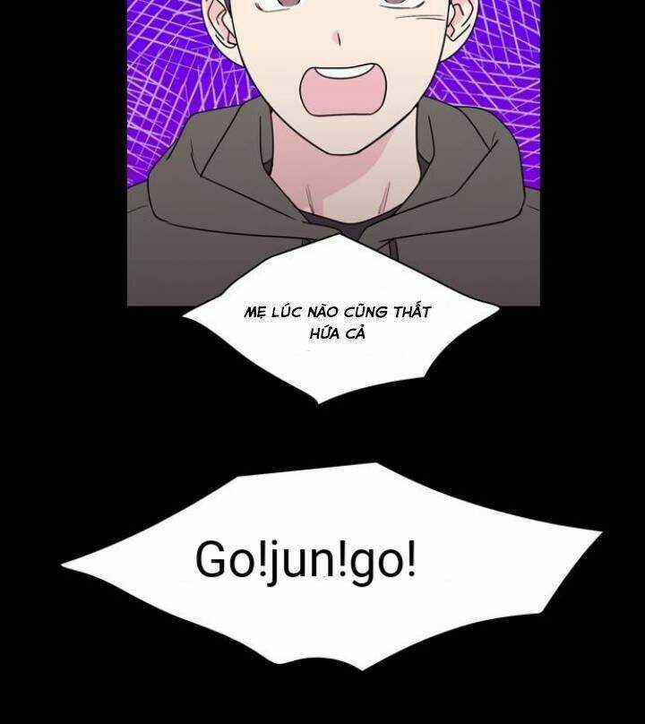 Mẹ ơi, con xin lỗi! - Chapter 1 - Trang 34