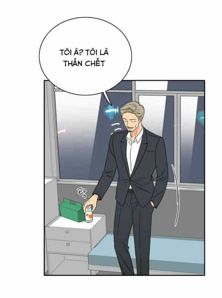 Mẹ ơi, con xin lỗi! - Chapter 1 - Trang 57