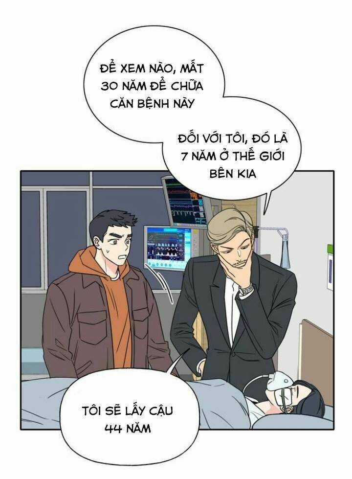 Mẹ ơi, con xin lỗi! - Chapter 1 - Trang 61