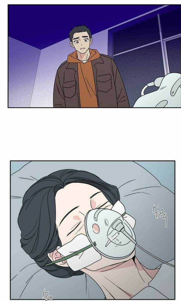 Mẹ ơi, con xin lỗi! - Chapter 1 - Trang 69