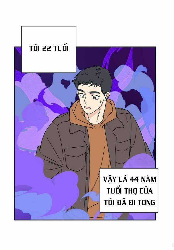 Mẹ ơi, con xin lỗi! - Chapter 1 - Trang 74