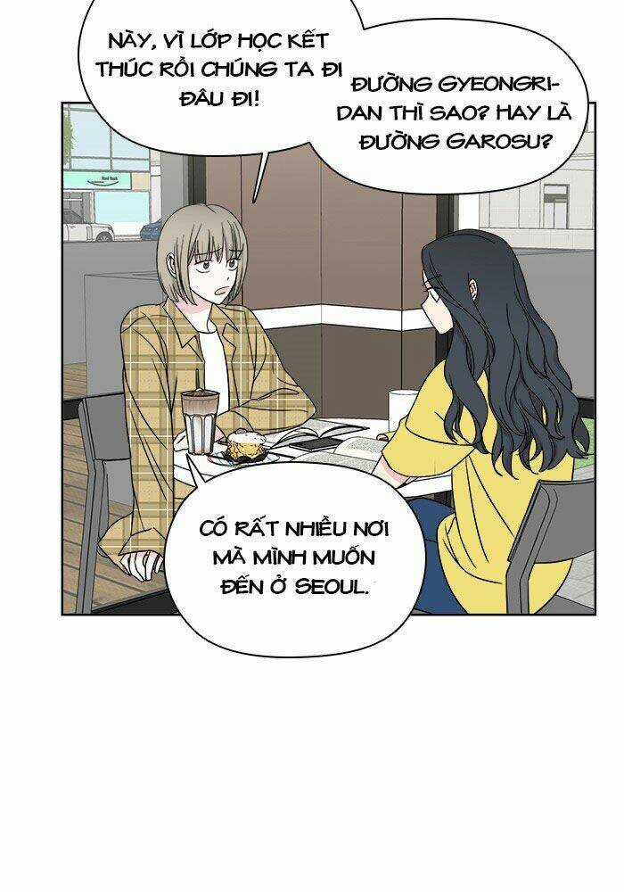 Mẹ ơi, con xin lỗi! - Chapter 13 - Trang 15