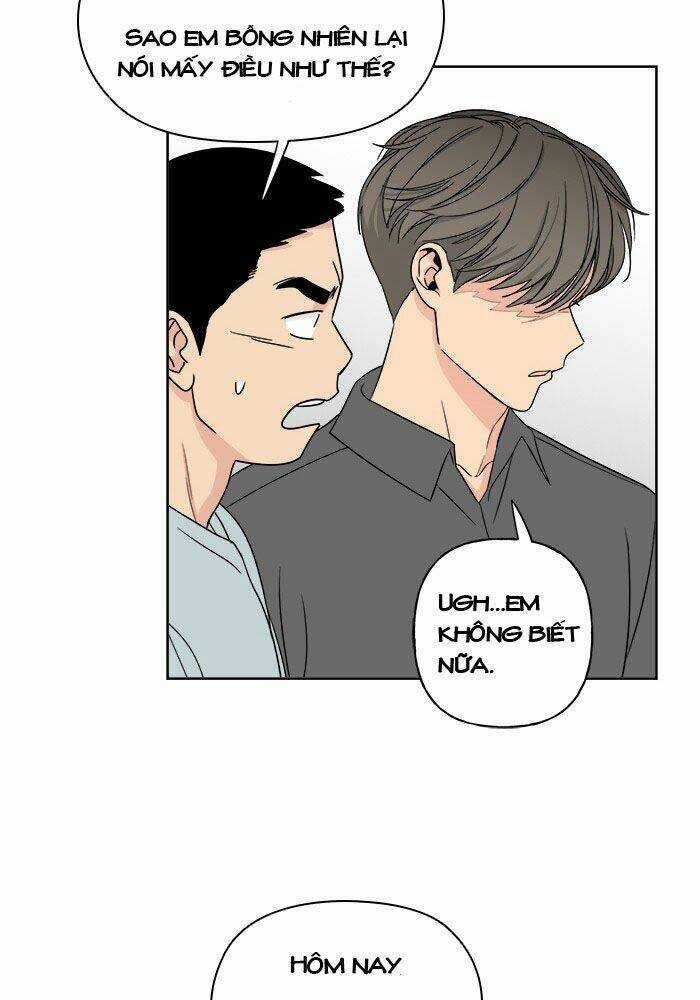 Mẹ ơi, con xin lỗi! - Chapter 13 - Trang 3