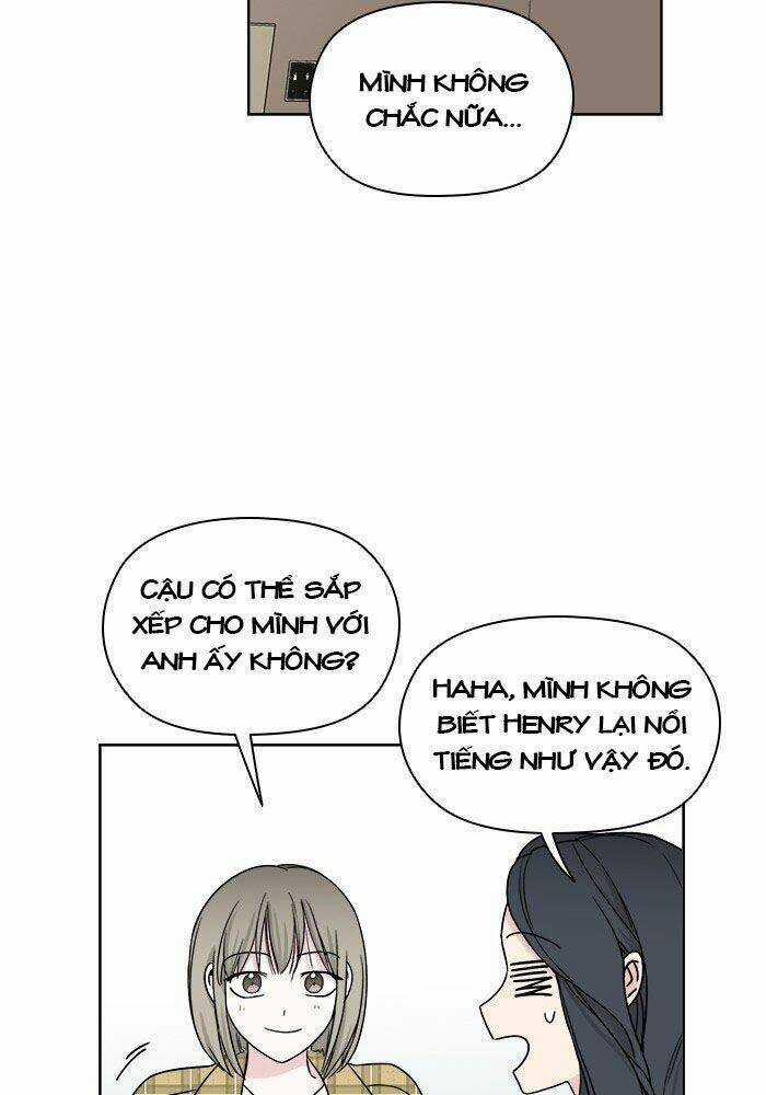 Mẹ ơi, con xin lỗi! - Chapter 13 - Trang 21