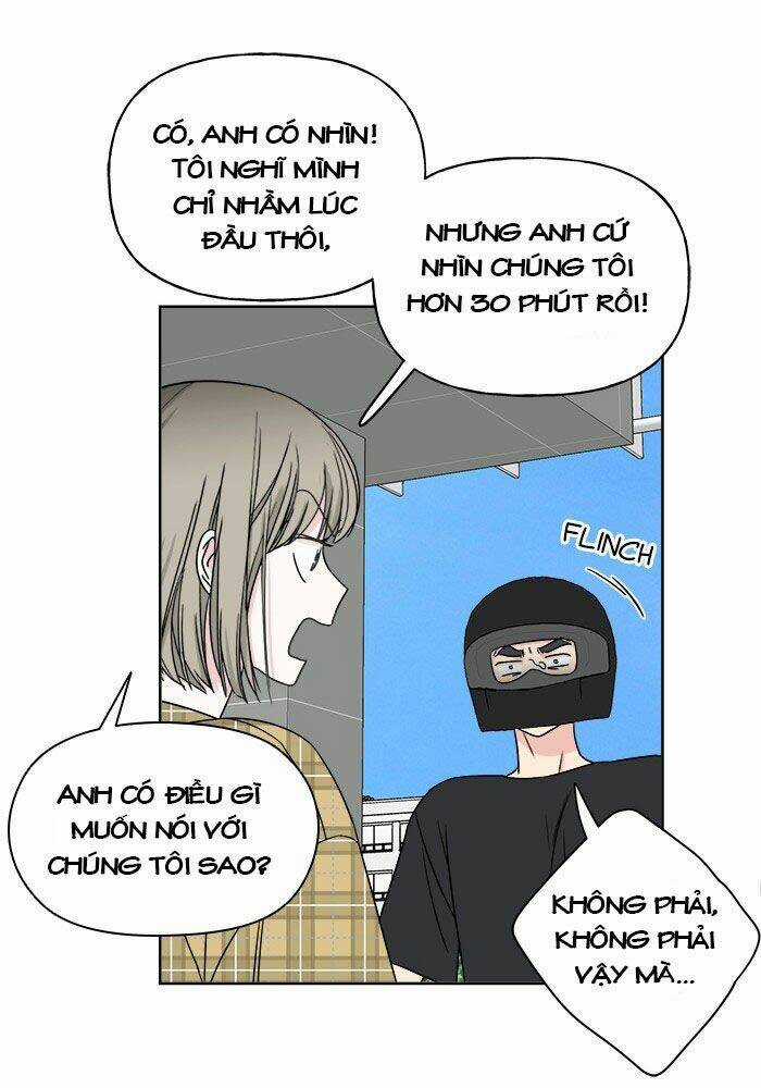 Mẹ ơi, con xin lỗi! - Chapter 13 - Trang 32