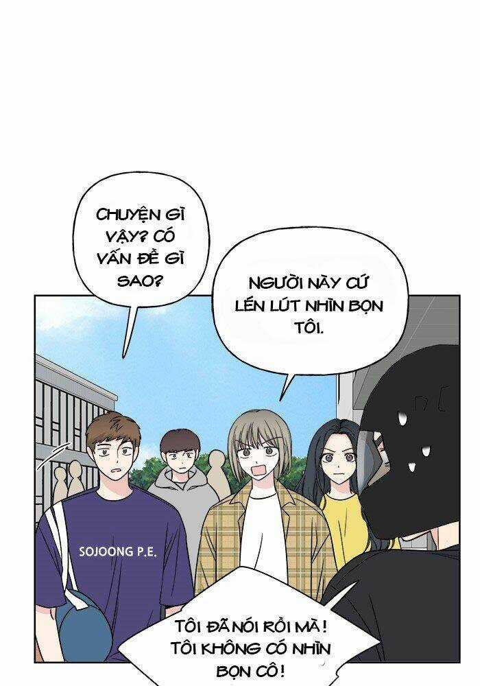 Mẹ ơi, con xin lỗi! - Chapter 13 - Trang 33