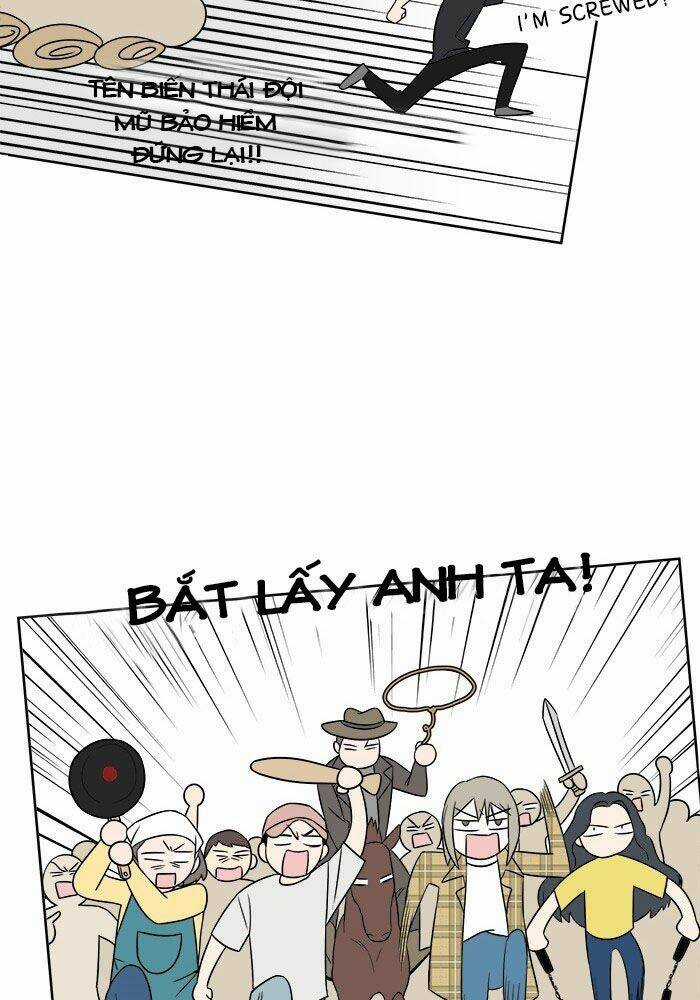 Mẹ ơi, con xin lỗi! - Chapter 13 - Trang 38