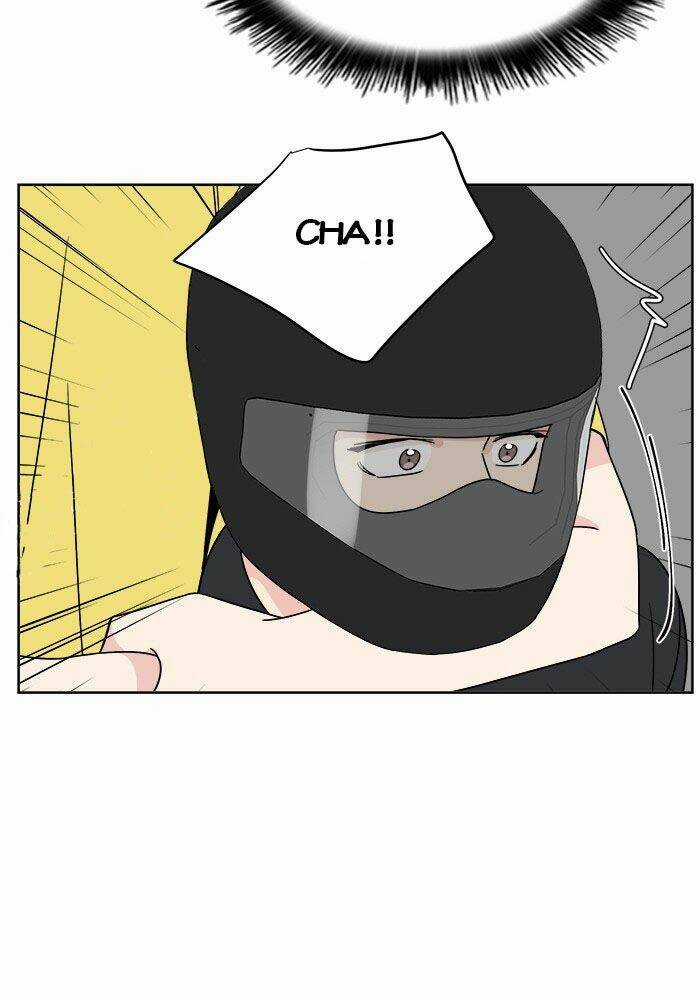 Mẹ ơi, con xin lỗi! - Chapter 13 - Trang 45