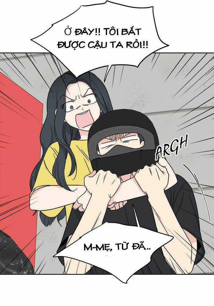 Mẹ ơi, con xin lỗi! - Chapter 13 - Trang 46