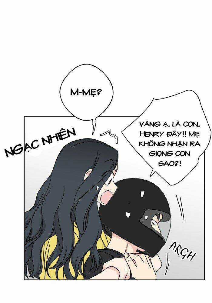 Mẹ ơi, con xin lỗi! - Chapter 13 - Trang 47