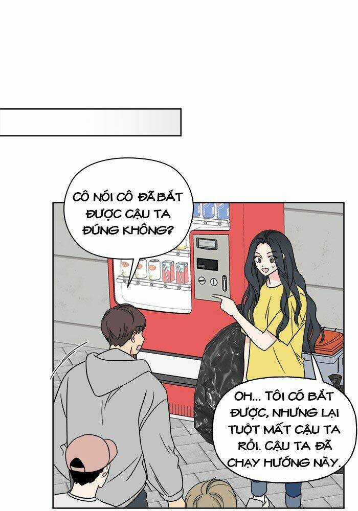 Mẹ ơi, con xin lỗi! - Chapter 13 - Trang 49