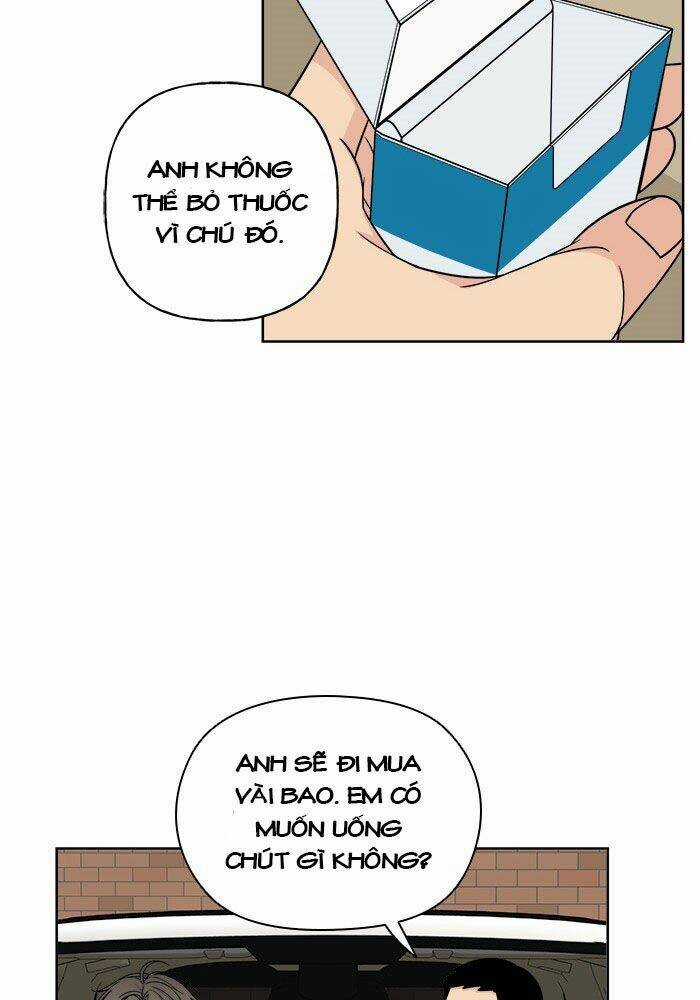 Mẹ ơi, con xin lỗi! - Chapter 13 - Trang 61