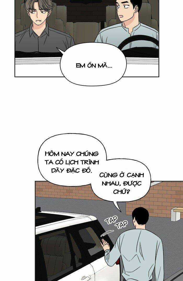 Mẹ ơi, con xin lỗi! - Chapter 13 - Trang 62