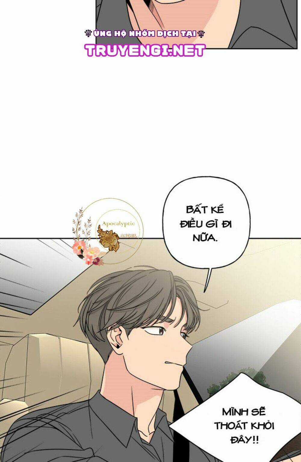 Mẹ ơi, con xin lỗi! - Chapter 13 - Trang 66