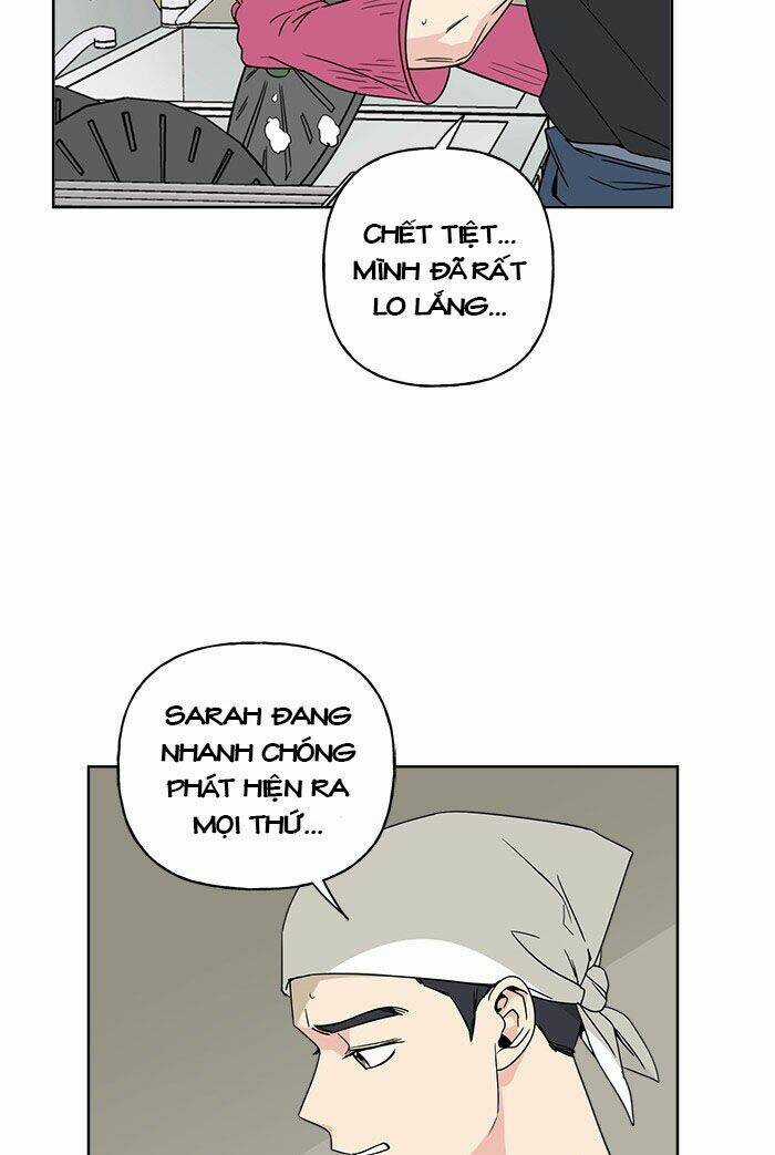 Mẹ ơi, con xin lỗi! - Chapter 13 - Trang 8