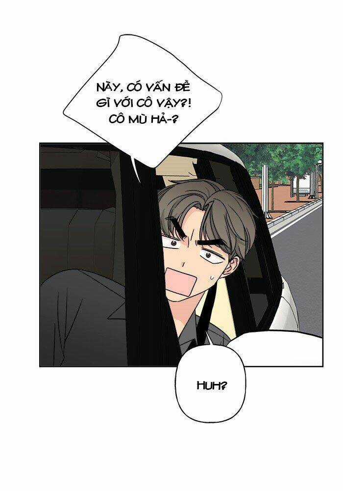 Mẹ ơi, con xin lỗi! - Chapter 13 - Trang 71