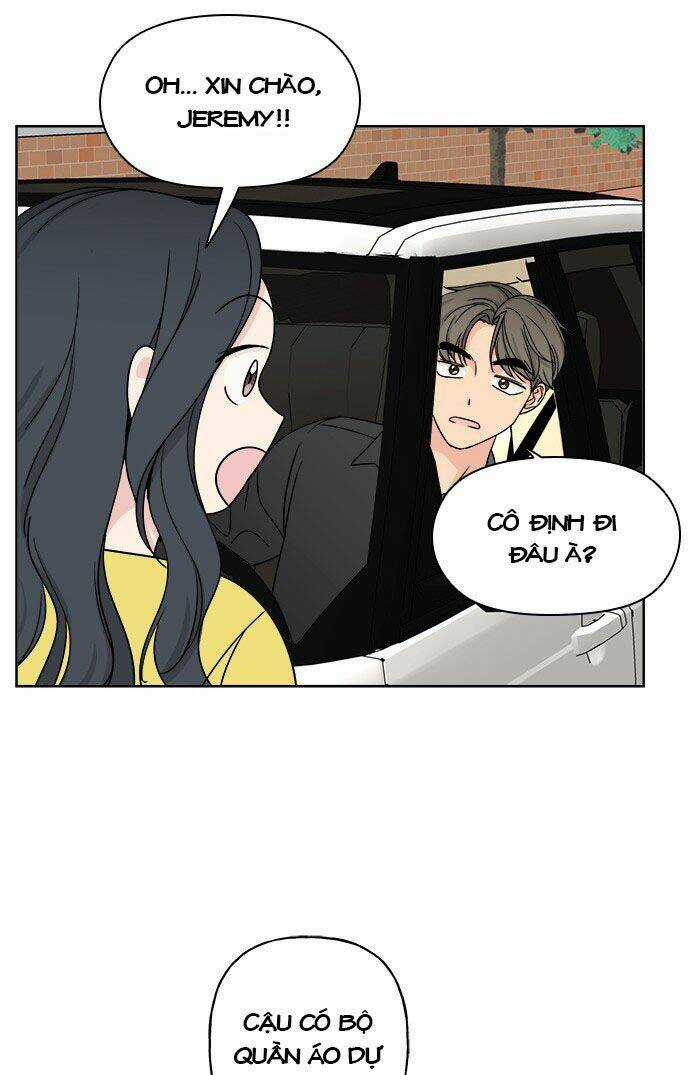 Mẹ ơi, con xin lỗi! - Chapter 13 - Trang 72