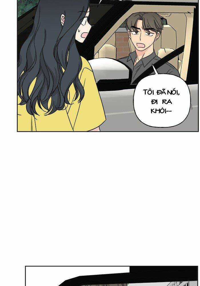 Mẹ ơi, con xin lỗi! - Chapter 13 - Trang 75