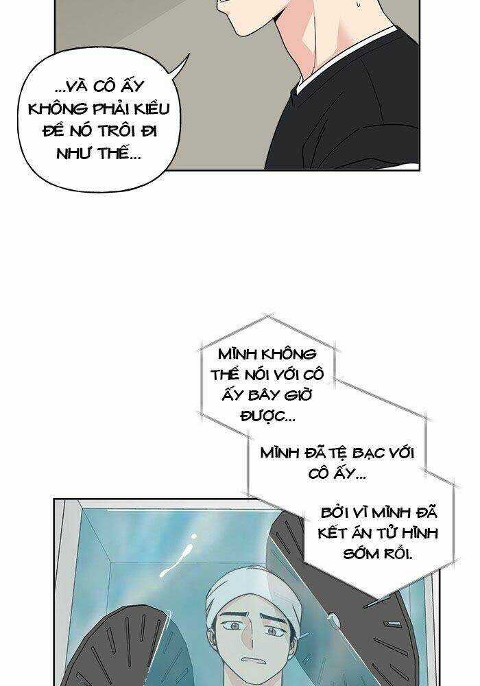 Mẹ ơi, con xin lỗi! - Chapter 13 - Trang 9