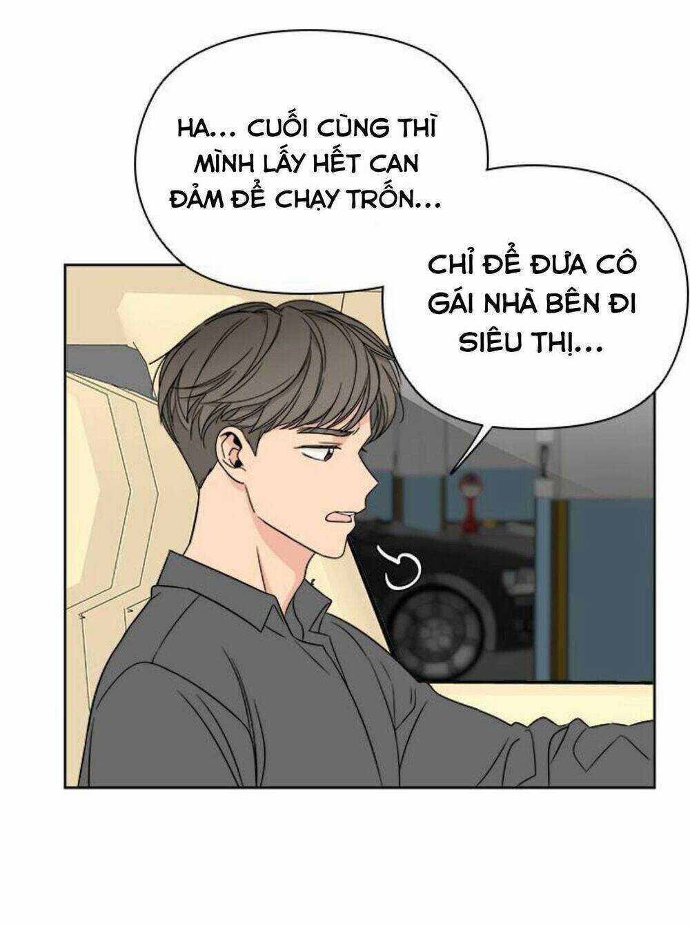 Mẹ ơi, con xin lỗi! - Chapter 14 - Trang 4