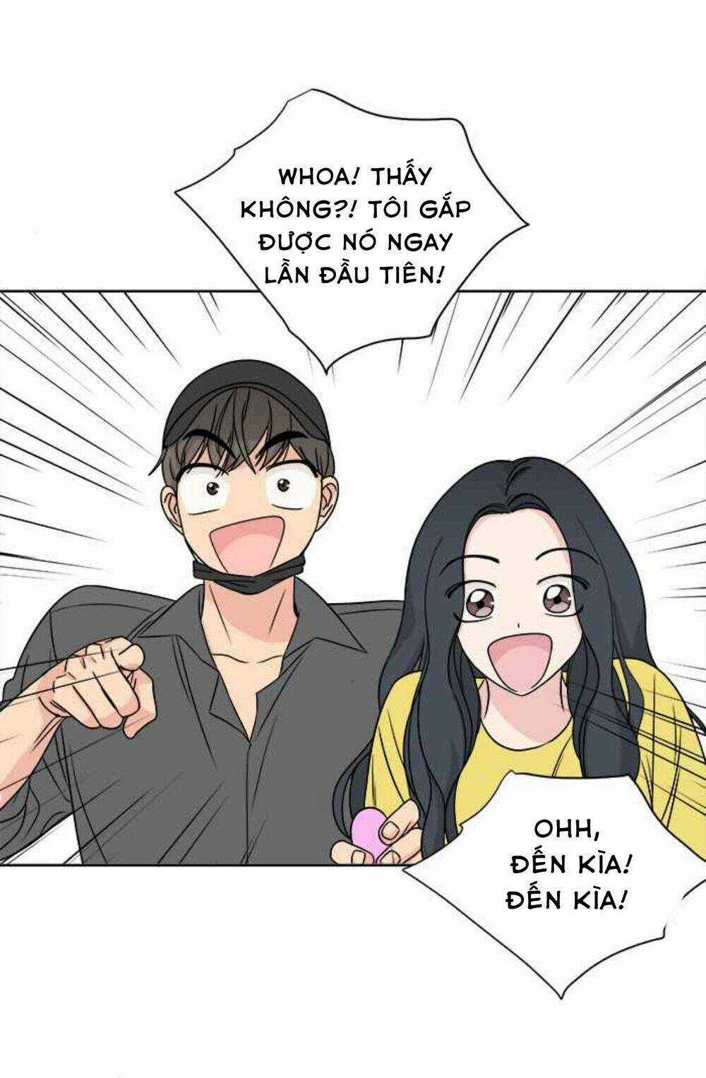 Mẹ ơi, con xin lỗi! - Chapter 14 - Trang 50