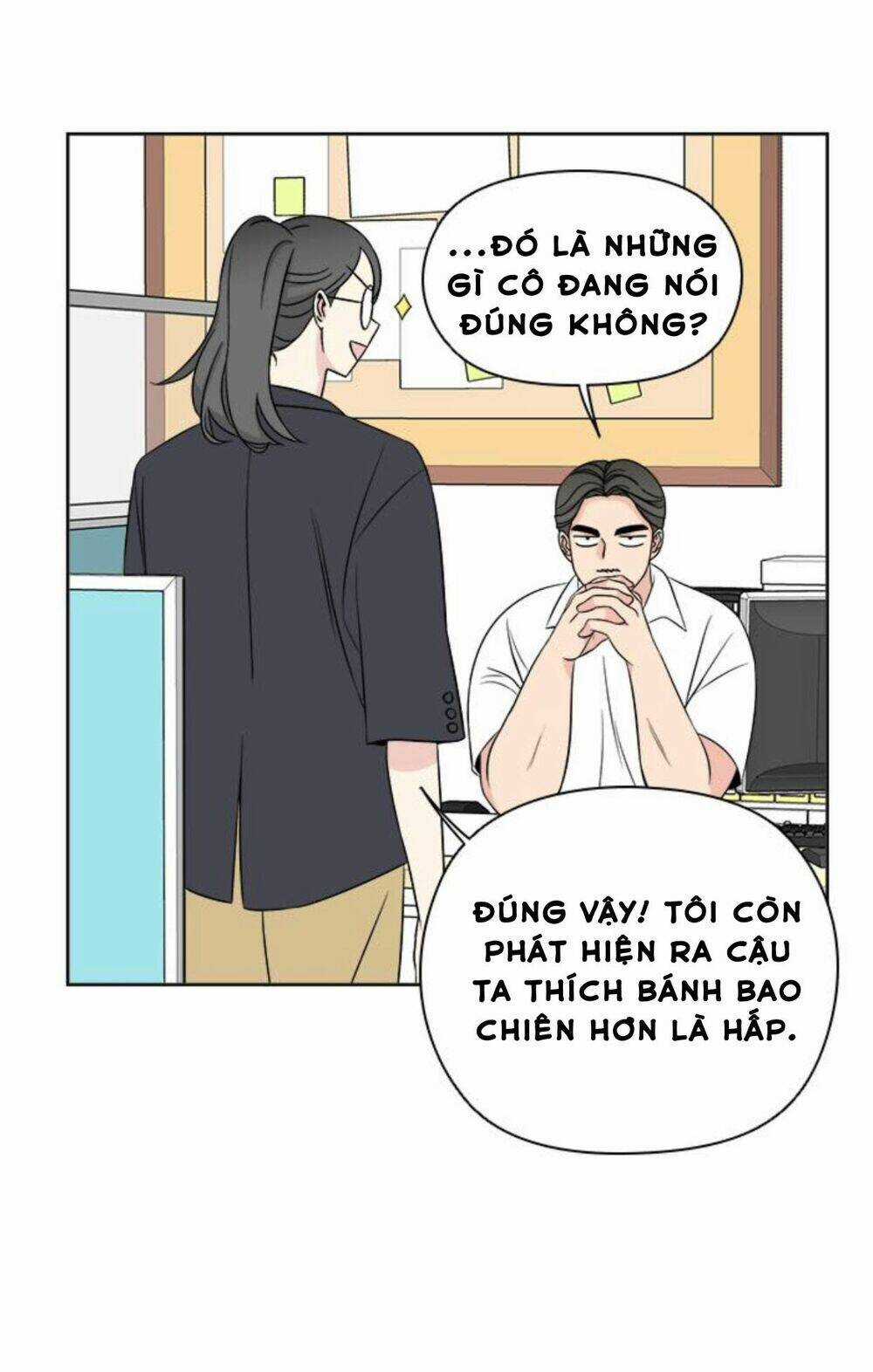 Mẹ ơi, con xin lỗi! - Chapter 15 - Trang 7