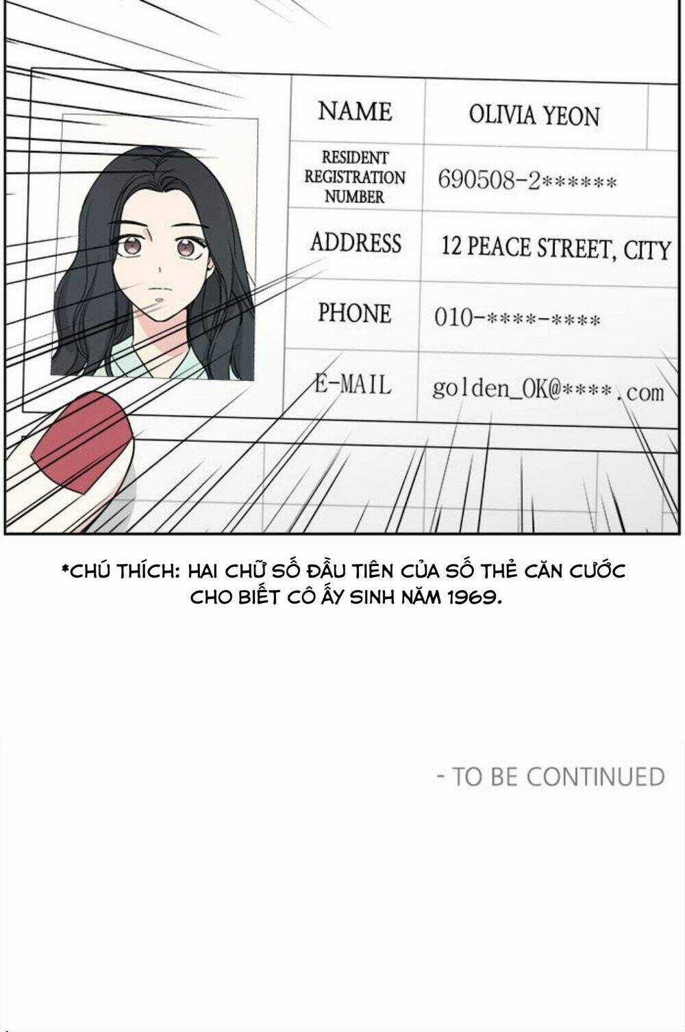 Mẹ ơi, con xin lỗi! - Chapter 16 - Trang 63