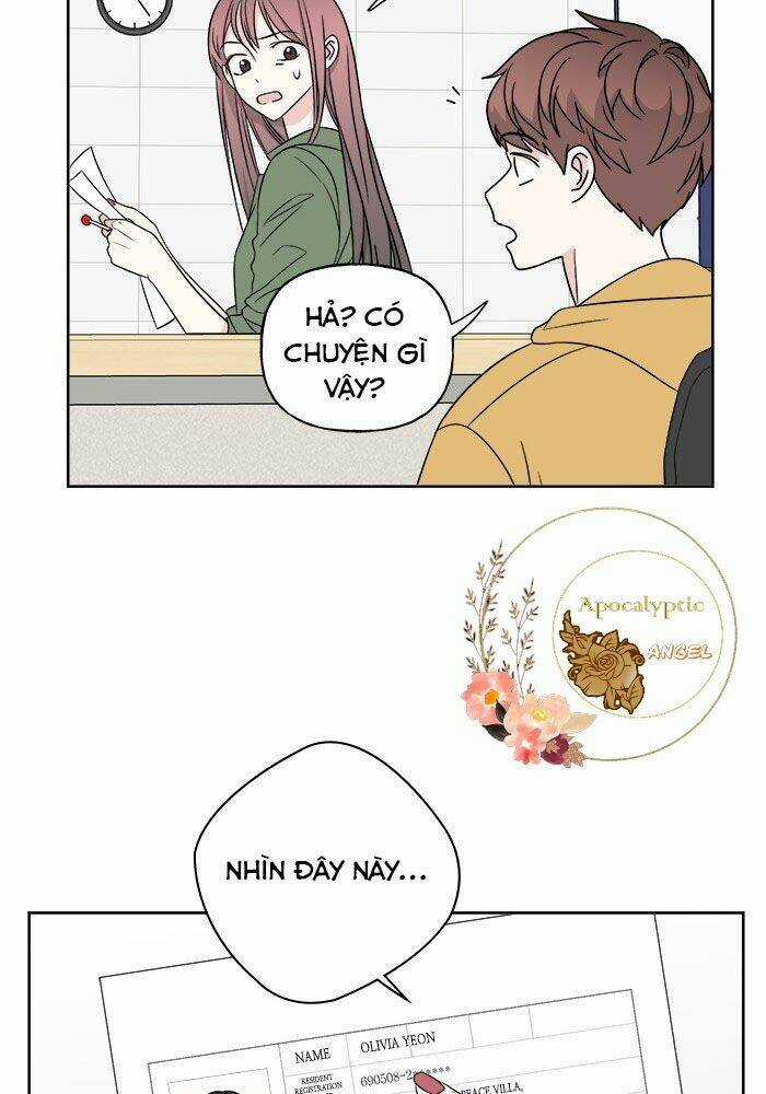 Mẹ ơi, con xin lỗi! - Chapter 17 - Trang 3