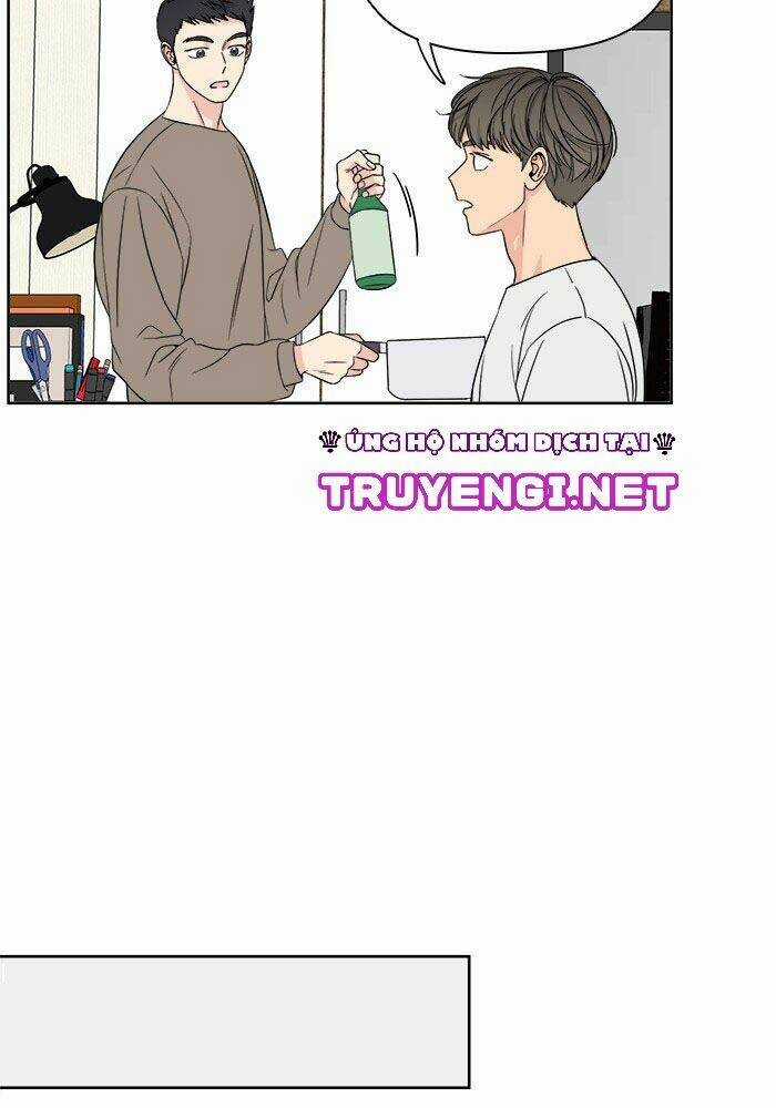 Mẹ ơi, con xin lỗi! - Chapter 17 - Trang 29