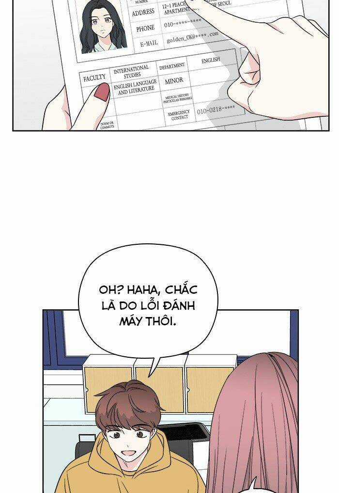 Mẹ ơi, con xin lỗi! - Chapter 17 - Trang 4